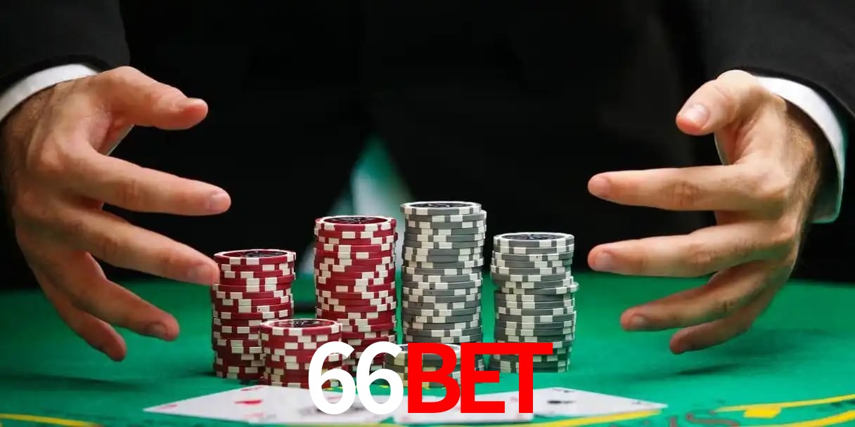 66bet Jackpots Progressivos