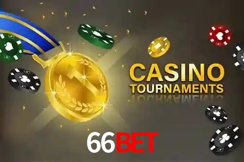 Requisitos do APK 66bet para Android - Logo Oficial
