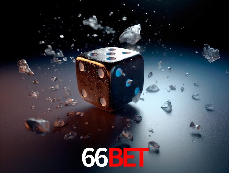 Logo 66bet Loteria Online