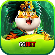 Logo 66bet Cassino Online Brasil